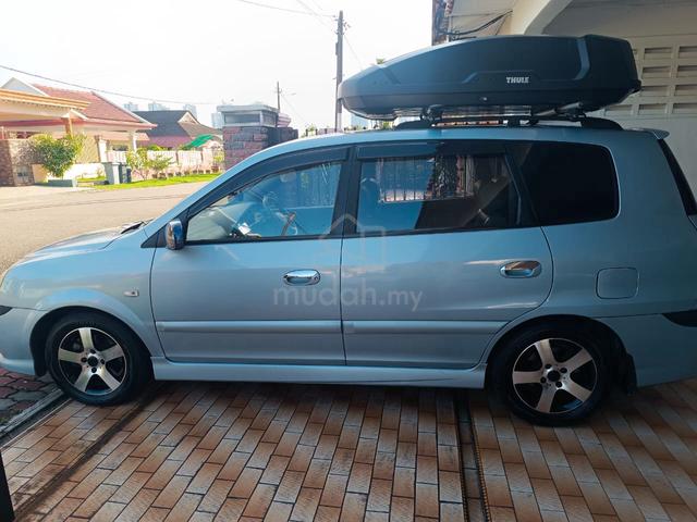 2006 Naza CITRA 2.0 GS (A) - 3