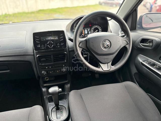 2023 Proton SAGA 1.3 STANDARD AT MY16 BT P2-13A - 3
