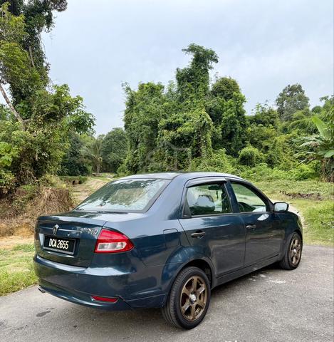2011 Proton SAGA 1.3 FL EXECUTIVE (A) - 5