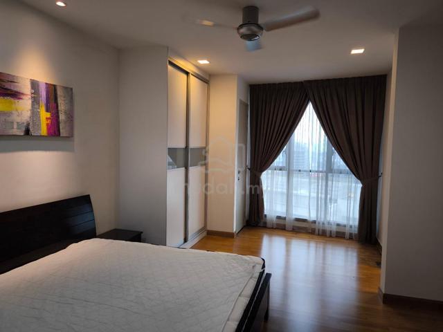 KL Gateway Residences 1