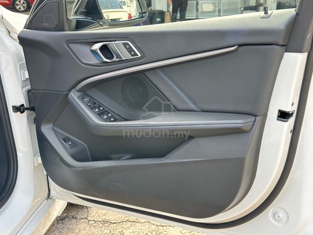 2023 Bmw M135i 2.0 XDrive 4WD 8K KM 4.5A PRoof 🌟 - 5