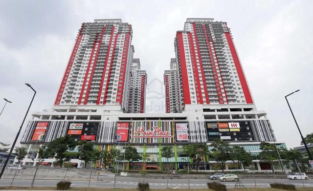 Main Place Residence 1