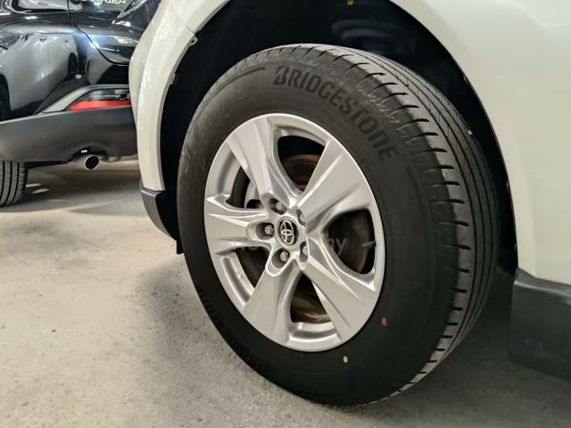 2022 Toyota HARRIER 2.0 S MXUA80R (A) - 5