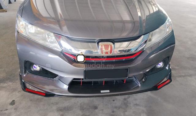 2016 Honda CITY 1.5 V MY14 GM6 (A) - 2