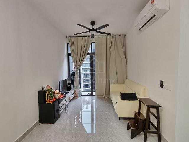 Altris Residence @ The Quartz WM 1
