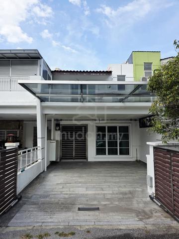 Ampang Riana Ukay 2-Storey 20x70 North East 1
