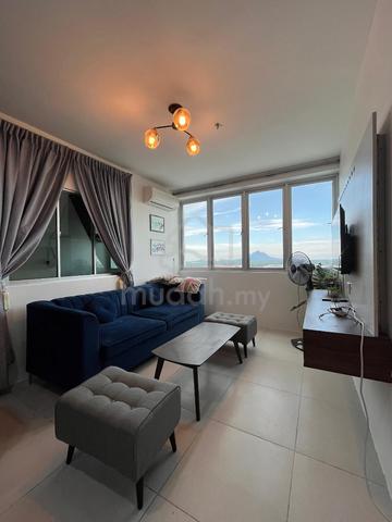 Metrocity Condominium 1