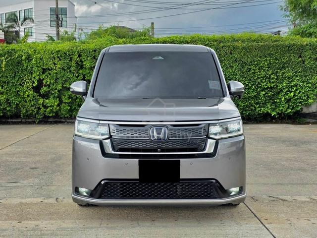Honda STEPWAGON 1.5 SPADA(A)FULL LOAN FAST DELIVER - 3