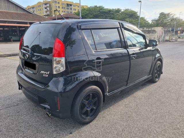 2008 Perodua MYVI 1.3 EZi (A) - 3