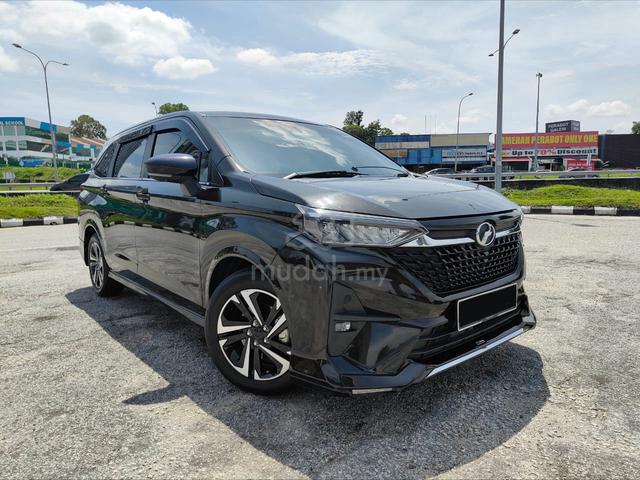2024 Perodua ALZA 1.5 AV (A) GEAR UP FULL SERVICE - 1