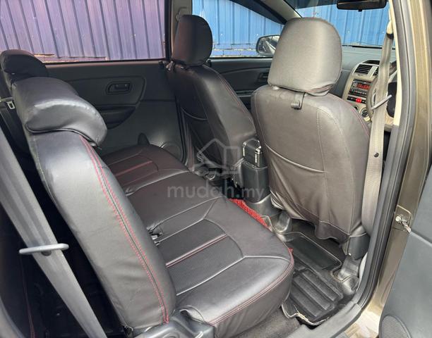 2014 Proton EXORA 1.6 BOLD (A) LEATHER ANDROID - 5