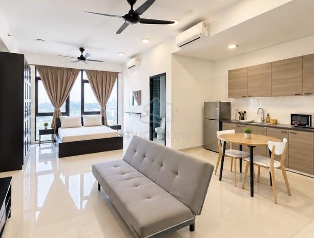 Centrus Soho 1