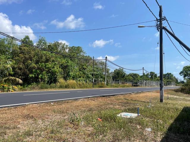 Agriculture Land Sedili Besar Kota Tinggi Easy Access To Main Road 1