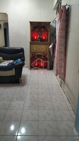 Mewah Court (Jelutong) 1