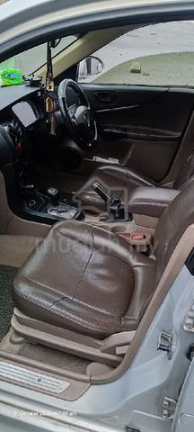 2008 Proton WAJA 1.6 CPS (A) - 4