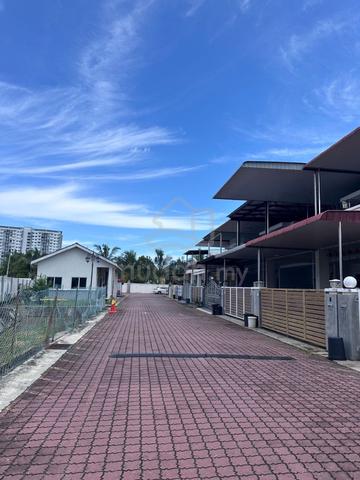 Double Storey Terrace_Gated&Guarded, Taman Seri Betik, Bukit Mertajam 1