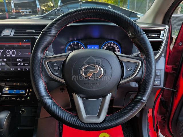 Perodua MYVI 1.3 PREMIUM X (A) 1OWNER TIPTOP WRNTY - 4