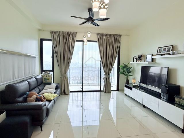 Putra Residence 1