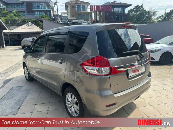 2018 Proton ERTIGA 1.4 EXECUTIVE AT (A)7 Seat MPV - 2