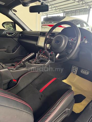 2021 Subaru BRZ 2.4 S AUTO - 5