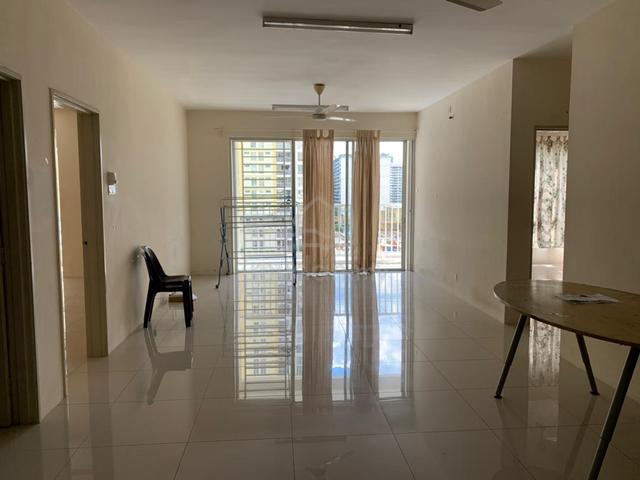 Platinum Lake PV16 1
