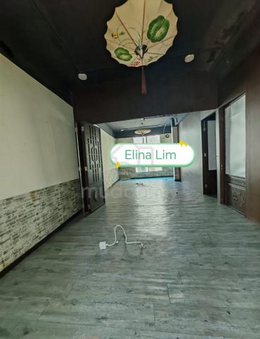 Butterworth Business City Center for RENT near Raja Uda 1