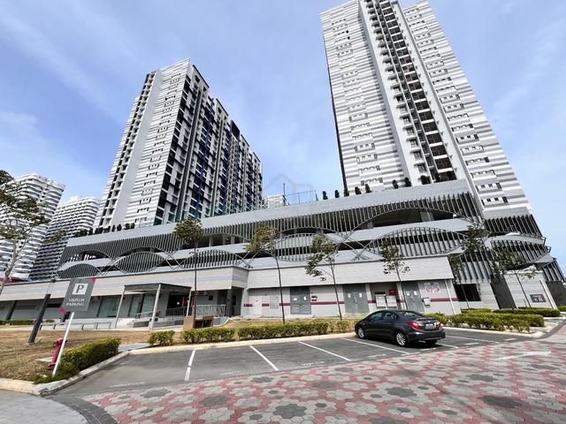 Admiral Residences 1