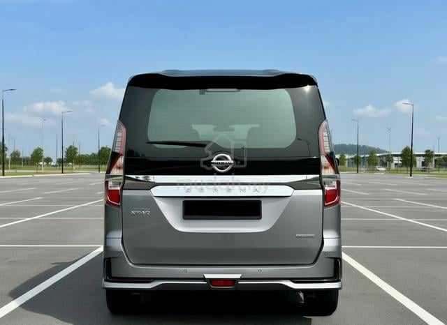 [2023] Nissan SERENA 2.0 PREMIUM Facelift C28 - 5
