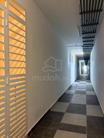 Bukit Tiara Residensi 1