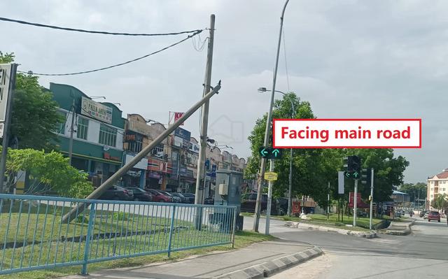 Balakong 1st floor office, F/main Road Taman Impian Ehsan Cheras south 1