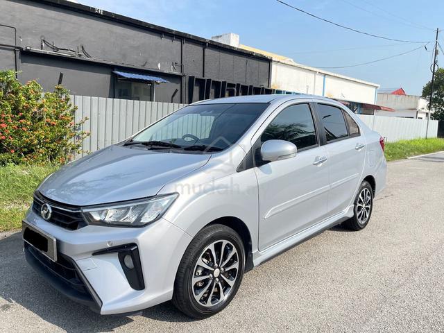 2023 Perodua BEZZA 1.3 AV MY16 FACELIFT (A) - 1