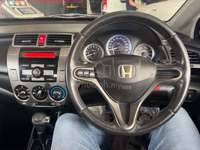 2012 Honda CITY 1.5 E MY08 GM2 FACELIFT (A) - 3