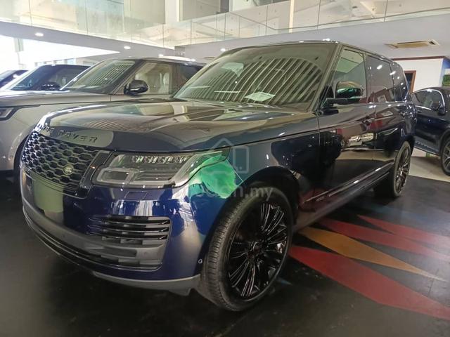 Land Rover Range Rover Vogue Autobiography Lwb Cars For Sale In City Centre Kuala Lumpur