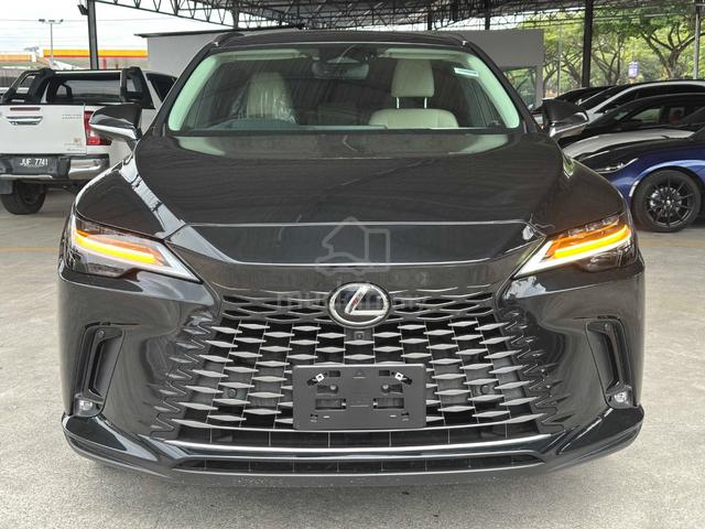 5A NEGO‼️2023 Lexus RX350 V.L - 1
