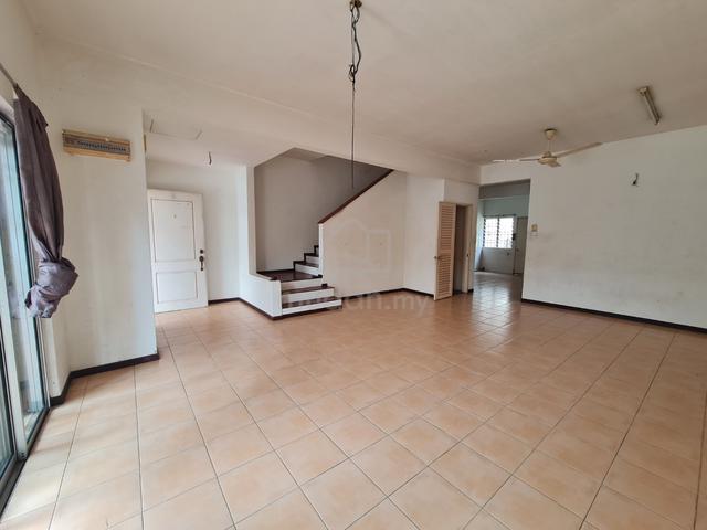 595k 0% DP Non Bumi 2 Sty Teres House SUNWAY KAYANGAN Shah Alam Sek U9 1