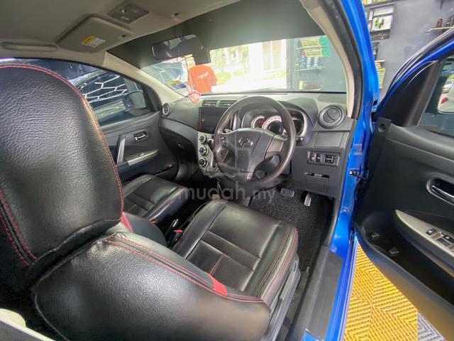 2015 Perodua MYVI 1.5 ADVANCE FACELIFT (A) - 4