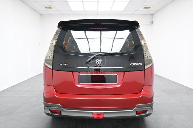 2018 Proton EXORA 1.6 EXECUTIVE FL (A) 1-OWNER FSR - 5