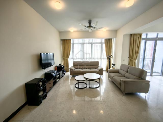 Hampshire Residences 1