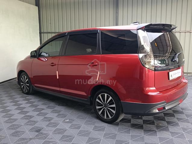 2020 Proton EXORA 1.6 PREMIUM MY17 ENHANCED (A) - 4