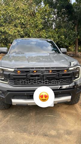 2023 Ford RANGER 3.0 RAPTOR 4WD MY22 (A) - 1