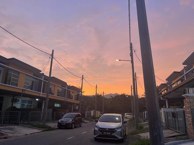 Taman Vila Palma 2 Keningau ( Kemasukan Nov 2026) 1