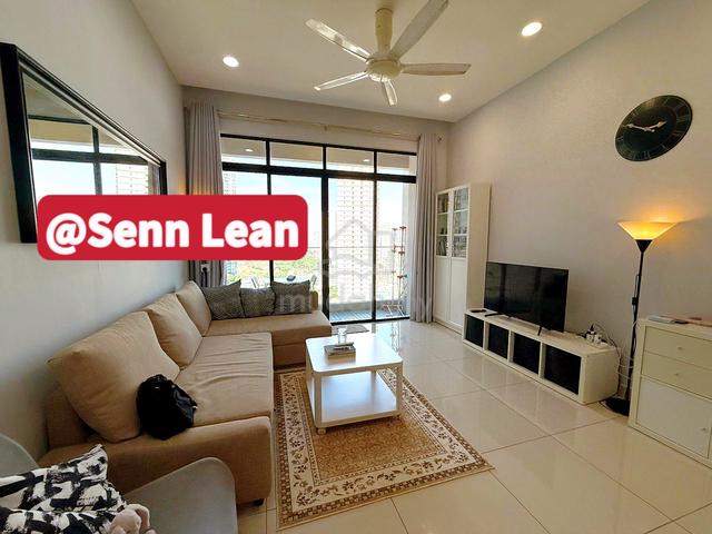 Mont Residence @ Penang 1