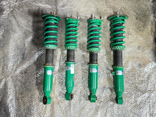 Tein flex z for Toyota mark-x grx130 is250 gse20 - Car Accessories & Parts  for sale in Segambut, Kuala Lumpur