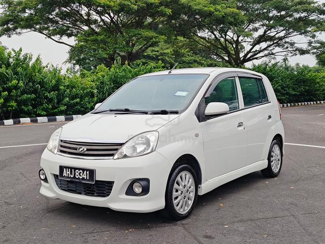 2010 Perodua VIVA 1.0 ELITE EJ-VE (A) - 1