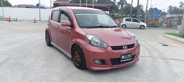myvi ezi L.Edition.. - 2