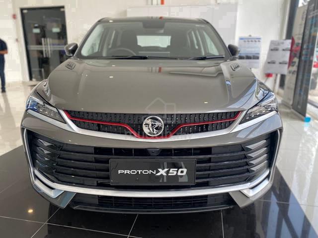 2026 NEW Proton X50 Divali OFFER START NOW ! - 4