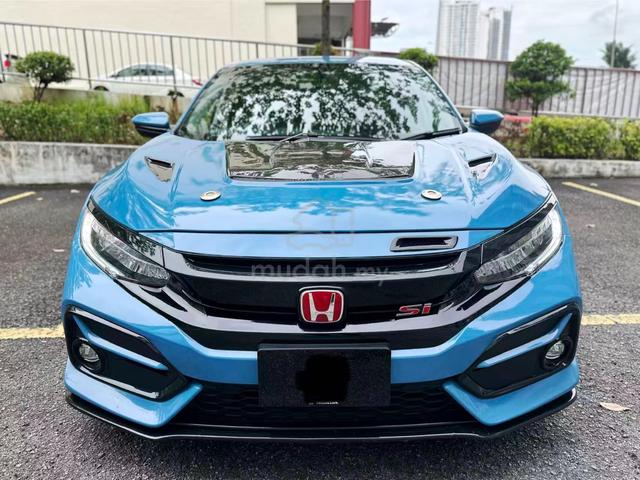 Honda CIVIC 1.5 TC-PREMIUM F/Bodykit SportRim - 3