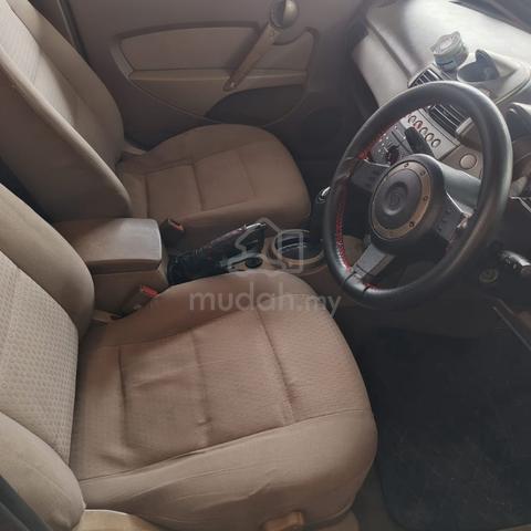 2004 Proton GEN-2 1.6 (A) - 3