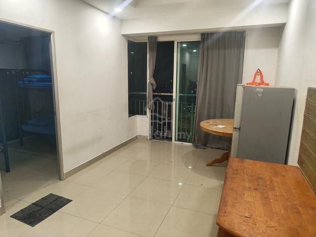 Menara U2 1