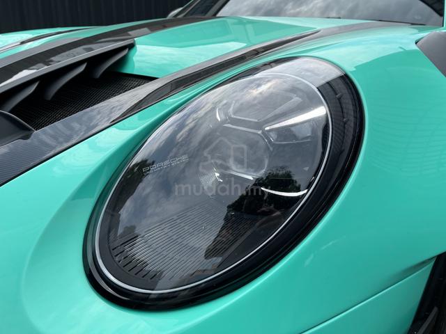 2024 Porsche 911 992 4.0 GT3 RS Local SDAP PTS - 3